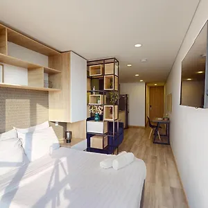 Luxury Cabrera T Apartamento